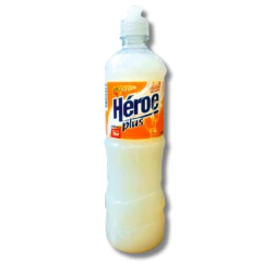 HEROE DETERGENTE 750 cc - comprar online
