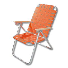 LAGOS SILLON GAUCHITO FIJO