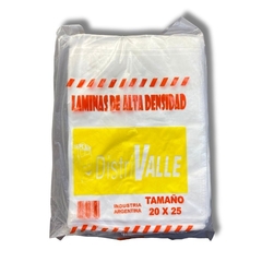 FOLEX LAMINAS 20x25 x1kg