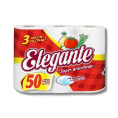 ELEGANTE R.COCINA 50 PAÑOS 8x3