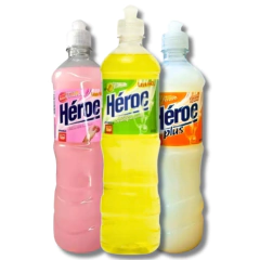 HEROE DETERGENTE 750 cc