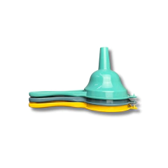 JAISPUR EMBUDO PLASTICO CHICO