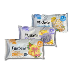 PLUSBELLE JABON x3