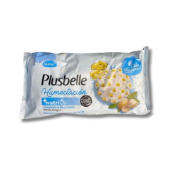 PLUSBELLE JABON x3 en internet