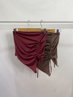ART 1064. Strapple con Frunce - comprar online