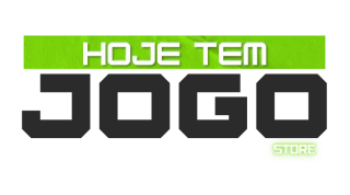 HOJE TEM JOGO STORE