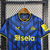 Camisa Newcastle United Third 23/24 Torcedor Castore Masculino - Azul Marinho na internet