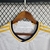 Imagem do Camisa Real Madrid Home 23/24 Torcedor Adidas Masculino - Branco
