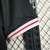 Camisa Eintracht Frankfurt Away 23/24 Torcedor Nike Masculino - Preto