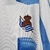 Camisa Real Sociedad Home 23/24 Torcedor Macron Masculino - Branco+Azul - Fut Sports
