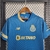 Camisa FC Porto Home 23/24 Torcedir New Balance - Azul - loja online