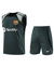 Conjunto de Treino Regata Barcelona
