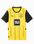 Camisa Borussia Dortmund Home 2024/25 Torcedor Puma Masculino