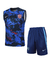 Conjunto de Treino Regata Inglaterra