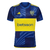 Camisa Boca Juniors Home 23/24 Torcedor Adidas Masculino - Azul