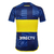 Camisa Boca Juniors Home 23/24 Torcedor Adidas Masculino - Azul - comprar online