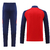 Conjunto Espanha Agasalho e Calça Masculino - comprar online