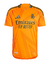 Camisa Real Madrid Away 2024/25 Torcedor Adidas Masculino