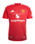 Camisa Manchester United Home 2024/25 Torcedor Adidas Masculino