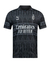Camisa Ac Milan Fourth 2024/25 Torcedor Pleasures Masculino