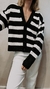 CARDIGAN MENTA (00299)
