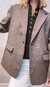BLAZER LILA (00298)