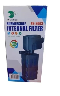 FILTRO INTERNO RS-Electrical RS-3003