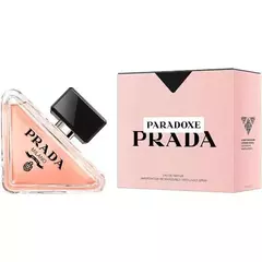 Prada Paradoxe X 90 Ml - comprar online