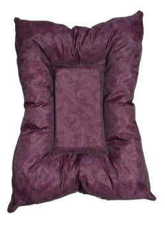 Colchon Liso Antidesgarro Cama Perros Gato Talle 4 85x70 (aprox) - tienda online