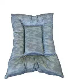 Colchon Liso Antidesgarro Cama Perros Gato Talle 4 85x70 (aprox)