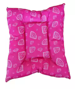 Colchon Liso Antidesgarro Cama Perros Gato Talle 4 85x70 (aprox) - comprar online