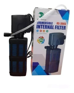 FILTRO INTERNO RS-Electrical RS-3003 - comprar online