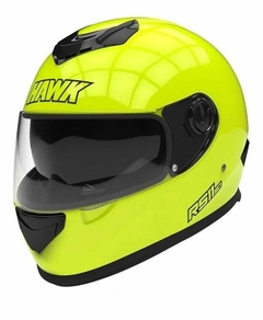 Casco Para Moto Integral Hawk Rs11 en internet