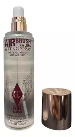 Charlotte Tilbury Air Brush Setting Spray 100ml