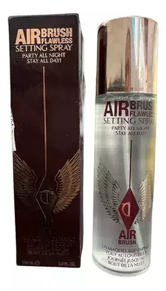 Charlotte Tilbury Air Brush Setting Spray 100ml en internet