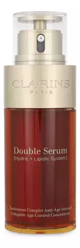 Suero Anti Edad Doble Suero Clarins Double Serum 50ml - comprar online