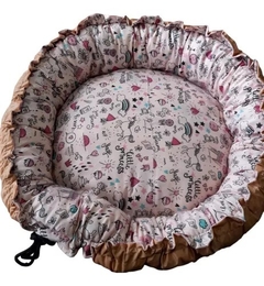 Cama colchón Ajustables talle 3 - Son Rachas