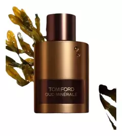 Perfume Tom Ford Oud Minerale 100 Ml Eau De Parfum en internet