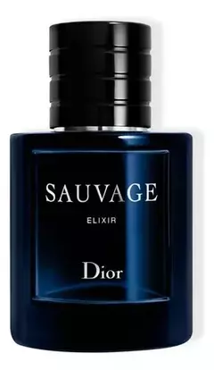Perfume Dior Sauvage Elixir Men 60ml - comprar online