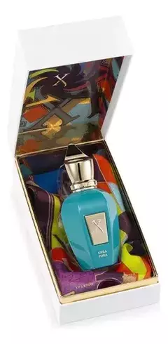 Xerjoff Erba Pura Edp 50ml en internet