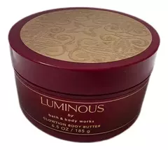 Manteca Corporal Luminous - Bath & Body Works