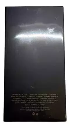 Perfume Tom Ford Black Orchid Mujer De 100 Ml en internet
