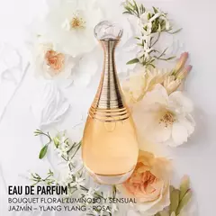 J'adore Tradicional Edp 100ml Para Mujer en internet