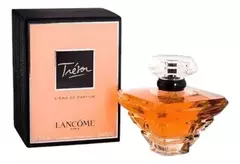 Lancome Paris Trésor Mujer Parfum Spray De 100 Ml
