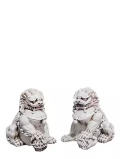 Perro Fu protecciòn - comprar online