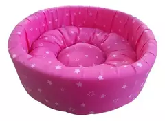 Imagen de Moises Colchon Cuchas Camitas Mascotas Perros Gatos 50cm