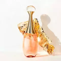 J'adore Tradicional Edp 100ml Para Mujer - Son Rachas