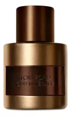 Perfume Tom Ford Oud Minerale 100 Ml Eau De Parfum - Son Rachas
