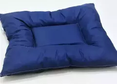 Colchon Liso Antidesgarro Cama Perros Gato Talle 4 85x70 (aprox) - tienda online