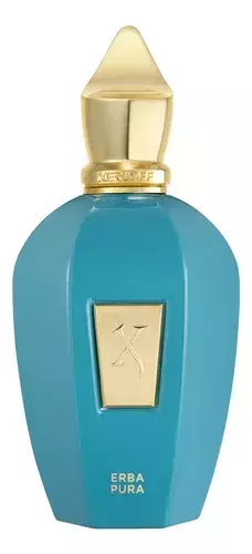Xerjoff Erba Pura Edp 50ml - comprar online
